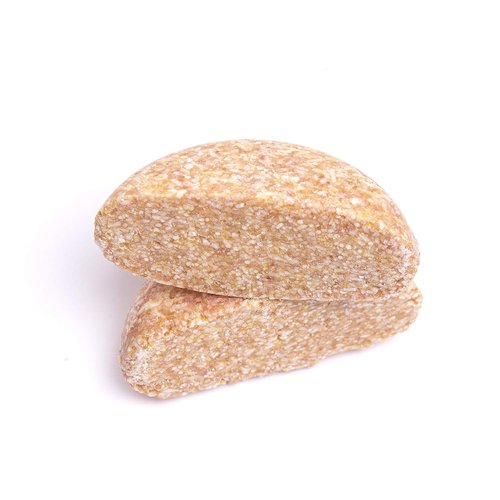 Sweet & Sassy Shampoo Bars & Conditioner Bar - All-Natural, Organic, SLS-Free | Hawaiian Hibiscus