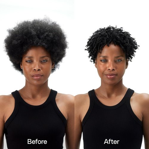 Ouidad Moisture Lock Mongongo Hair Oil - Fast-Absorbing Leave-In Treatment for Curly Hair, 1.7 fl oz | Hydrates & Restores Natural Luster