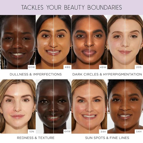 Tarte Maracuja Creaseless Full-Coverage Concealer - Waterproof Longwear with Vitamin C for Dark Circles & Blemishes, Vegan & Cruelty-Free