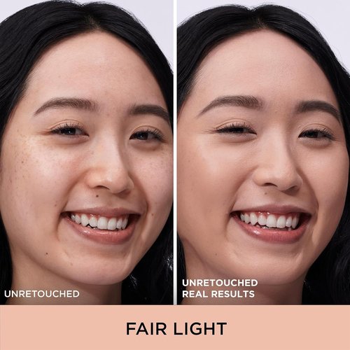 IT Cosmetics CC+ Cream Natural Matte - Full Coverage Foundation With SPF 40 | 16HR Shine Control, 1.08 fl oz