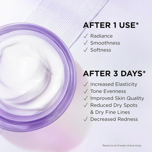 IT Cosmetics Confidence in a Cream - Daily Face Moisturizer for Skin Barrier Repair | Fragrance-Free, 100HR Hydration with Ceramide