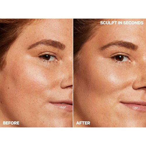 Milk Makeup Sculpt Stick - Cool-Toned Cream Contour for Natural Shadows | Hydrating & Buildable Formula