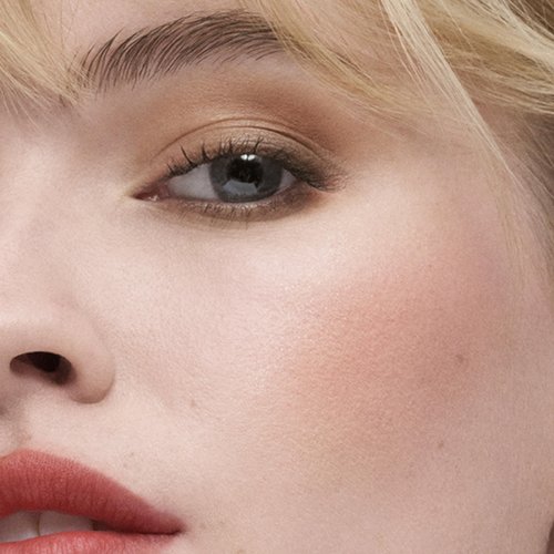 Estée Lauder The Sculpting Powder Blush Refill with Buildable Color | Long Lasting, Contouring & Plumping, Peach Passion, 0.25 Ounce