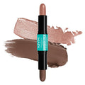 NYX PROFESSIONAL MAKEUP Wonder Stick - Face Shaping & Contouring Stick in Light Medium