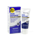 TriDerma Vein Defense Cream - 2.2 Ounces for Healthy Skin, Reduces Spider Veins & Dark Circles