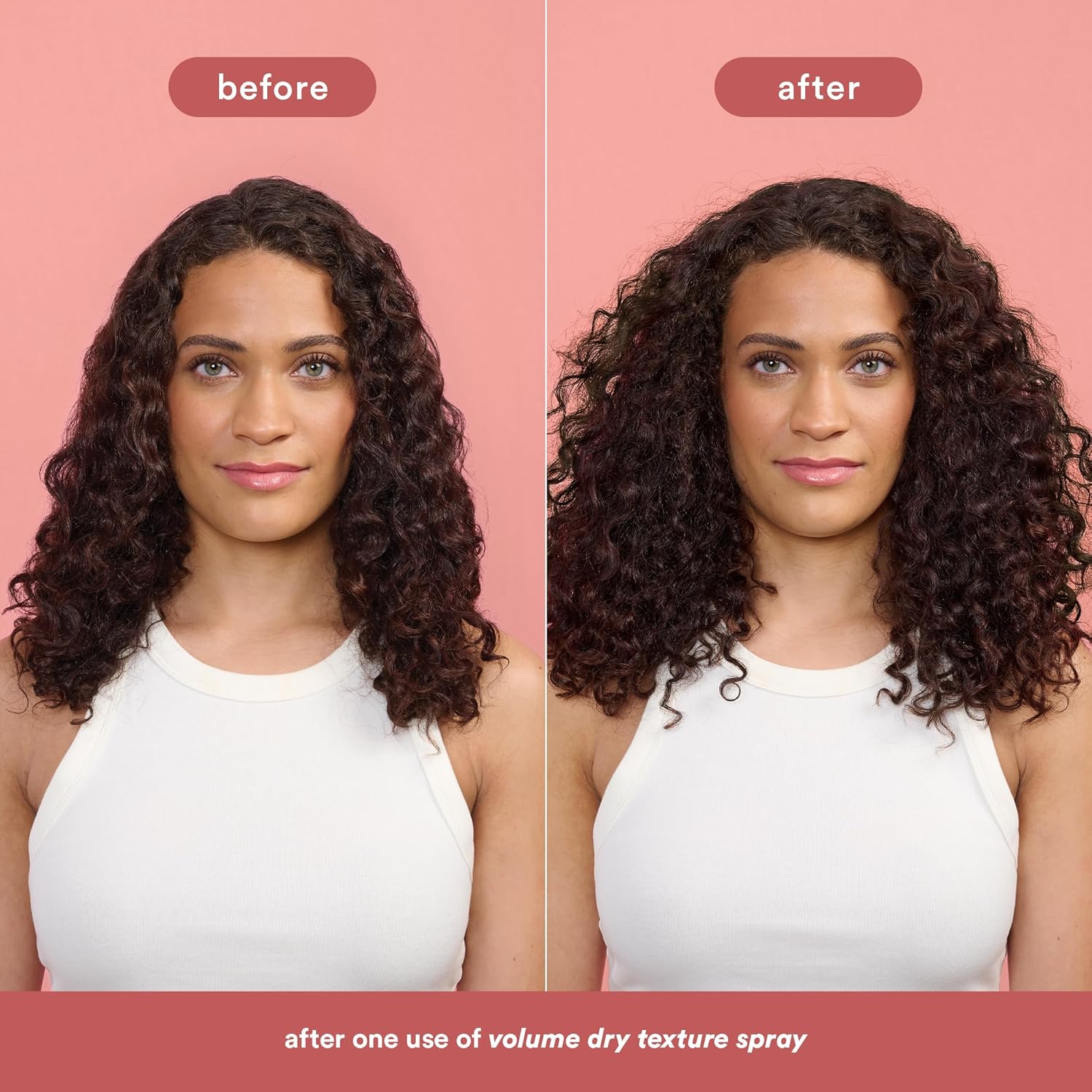 VERB Volume Dry Texture Spray - Boost Volume & Fullness with Weightless Grit - Sulfate & Paraben Free