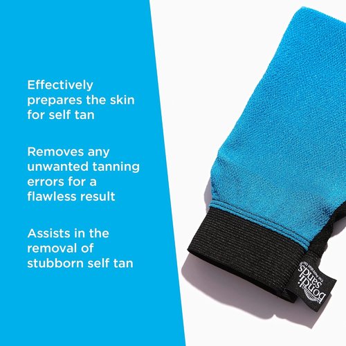 Bondi Sands Exfoliation Mitt - Easy-to-Use Glove for Flawless, Streak-Free Tan | Includes 1 Mitt