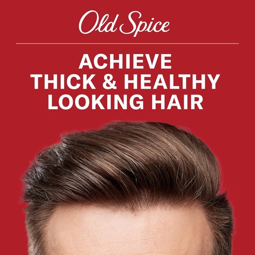 Old Spice 2-in-1 Shampoo & Conditioner - Swagger Cedarwood Lime Scent | Healthier, Fuller Hair, 29.2 Fl Oz Twin Pack