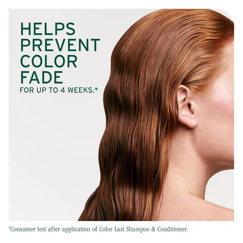 Biolage Color Last Shampoo - Nourishes & Strengthens Color-Treated Hair | Paraben-Free, Vegan Formula
