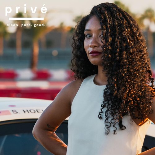 Privé Finishing Texture Spray - Lightweight, Flexible Hold for All Hair Types | Buildable Volume (6.1 oz)