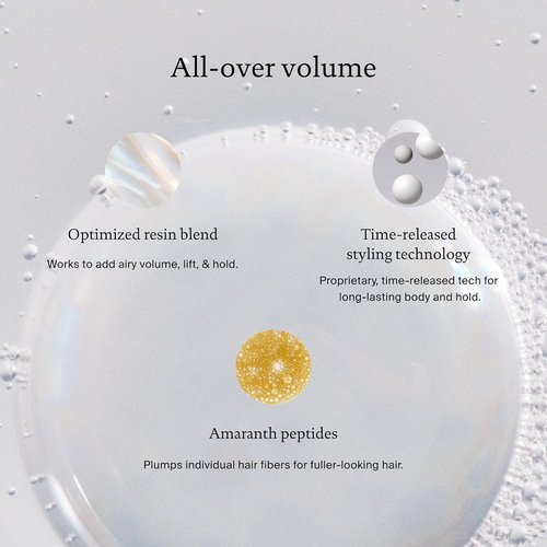 Living Proof Full Volume - Root-Lifting Spray for Maximum Body & Lift | 8 oz