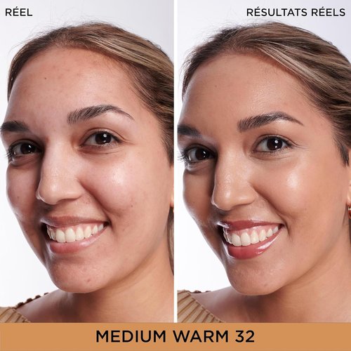IT Cosmetics Bye Bye Dark Spots Concealer & Brightening Serum | 2% Niacinamide & Hyaluronic Acid - Medium Coverage, Natural Finish - 0.22 fl oz