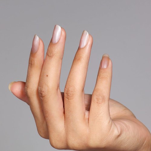 LONDONTOWN Gel Color - Elegant Nude Brown Shade for Long-Lasting Manicure | 15ml
