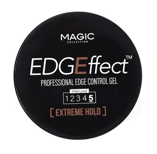 Magic Collection Edge Effect Professional Edge Control Gel Keratin Oil 3.38 oz