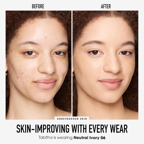 bareMinerals Original Loose Powder Foundation SPF 15 | Sheer to Full Coverage Face Makeup