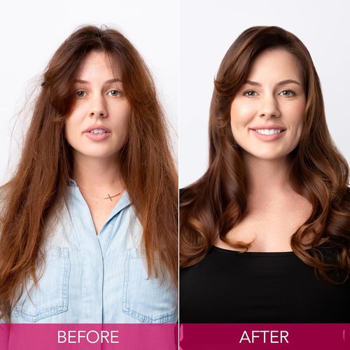 Keratin Complex - Volume Amplifying Shampoo for Thick, Luscious Hair | 10 oz