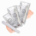 CO2Lift Carboxy Gel Treatment - 2-Pack Lifting Facial Masks for Puffy Eyes, Wrinkles & Dark Circles