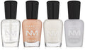 ZOYA Starter Manicure Kit - Professional Quality Nail Care | 0.5 Fl. Oz.