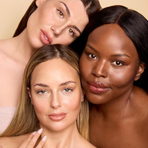 ICONIC LONDON Shape and Shade Sculpting Stick - Mega-Blurring Creamy Formula for Seamless Application, 0.21 oz.