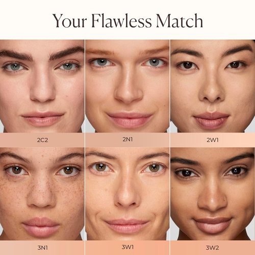 Laura Mercier Real Flawless Concealer Serum - Long-Lasting, Waterproof & Buildable Coverage, Oil-Free