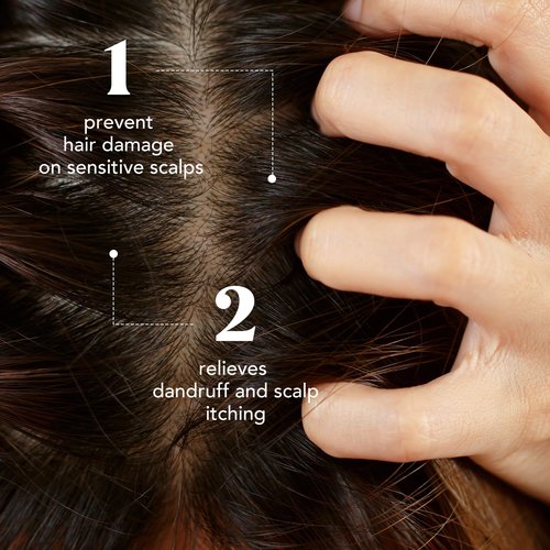 Celgen Advanced Hair Tonic – Scalp Clarifying Spray for Hair Thickening - Soothing Deep Clean Tonic for Thinning Scalp, Nourishing Daily Care with Menthol Refresh and Botanical Extracts (5.07 fl oz)