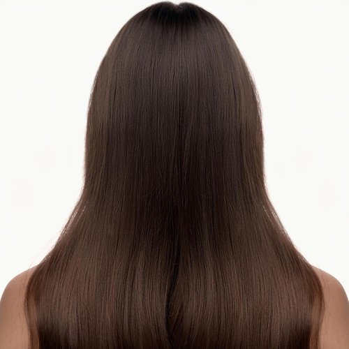 Skiennix 100% Pure Organic Moroccan Argan Hair Oil - Nourishing Serum for Dry, Damaged Hair | 1.7 FL oz