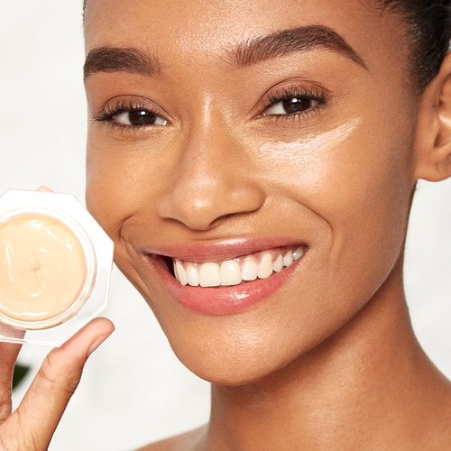 Charlotte Tilbury Magic Eye Rescue - Hydrating Under Eye Cream with Retinol & Botanical Complex for Dark Circles & Puffiness - Youthful Skin Solution