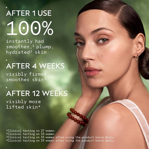 Aveda Advanced Botanical Kinetics Plumping Cream - Firming & Wrinkle Reducing | Vegan | 1.7 Fl Oz