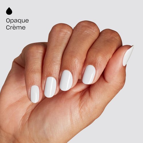 OPI GELement Gel Nail Polish System - DIY Salon Quality with LED Curing Lamp | Assorted Colors & Base/Top Coat