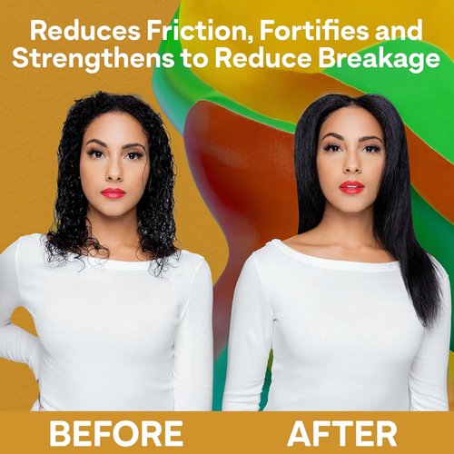 Colorproof Biorepair Blow Dry Spray - Volumizing Hair Prep for Fine, Thinning Hair | 6.7 Fl. Oz.