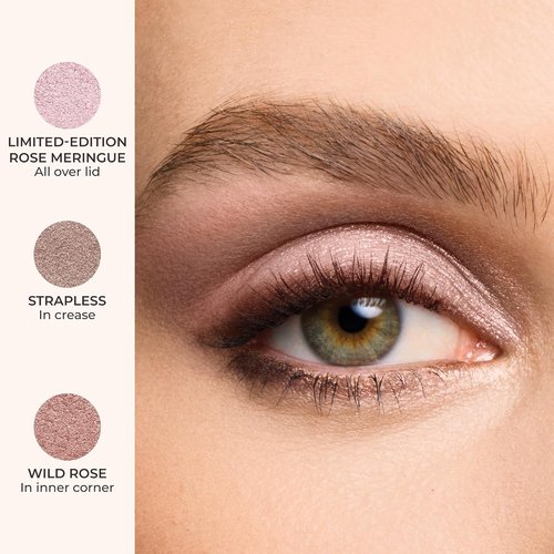 Laura Mercier Caviar Stick Cream Eyeshadow - Long-Lasting, Waterproof Formula with Rich Color | 24HR Wear