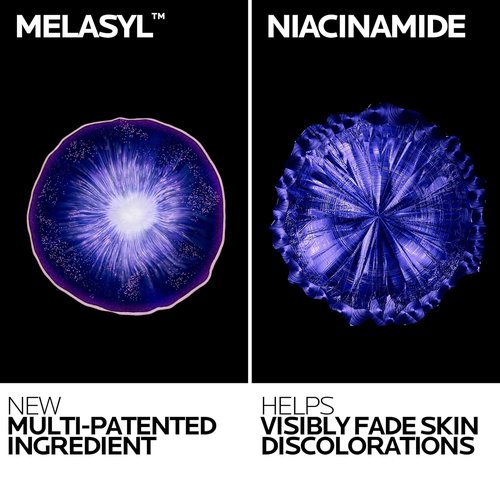 La Roche-Posay Mela B3 Gel Cleanser - Anti-Aging Face Wash with Niacinamide & PHA for Dark Spots | Oil-Free, Soap-Free