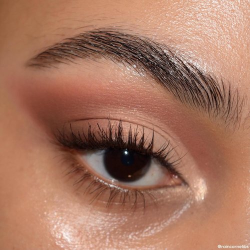 ColourPop Eyeshadow Palette - High-Pigment Eye Makeup with Matte & Glitter Finishes - Bare Necessities (0.04 oz)