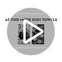 Polka Dot Pumpkin Kitchen Towels Set of 2, 18x26 Inches, Fall Decor
