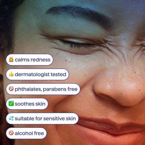 Method Hypochlorous Acid Skin Spritz - Daily Face Mist to Reduce Redness & Promote Healthy Skin | Travel Size 3.4 fl oz