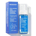 Skiennix Foaming Face Wash - Oil Control Cleanser for Acne & Oily Skin, Fragrance-Free, 5 oz