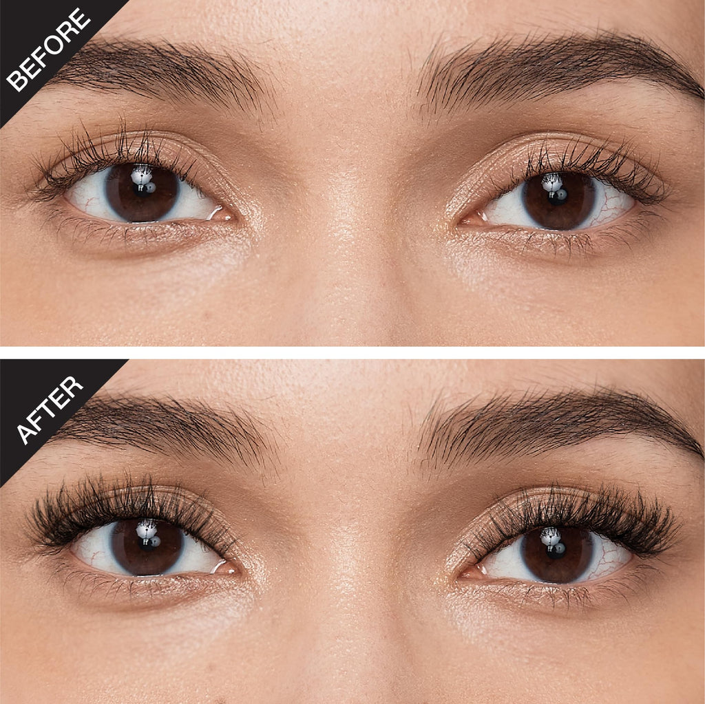 VLuxe Soft Luxe Faux Mink Lash Cluster, 12-16mm Seamless DIY Lash Extensions, Volume & Wispy Fans, Luxurious Soft Fibers, Ultra Comfort False Eyelashes with Lightweight Thin Band for Natural Blending
