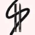 Moira Statement Shimmer Liner - Bold Black Color for Stunning Eye Looks | Long-Lasting Formula