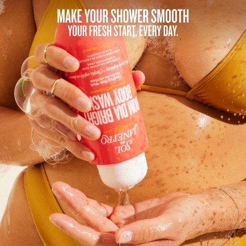 Sol de Janeiro Bom Dia Bright Body Wash Refill Pouch - 1L