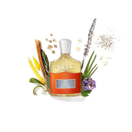 Creed Viking Cologne - Men's Luxury Fragrance - Bold & Crisp Scent for All Occasions