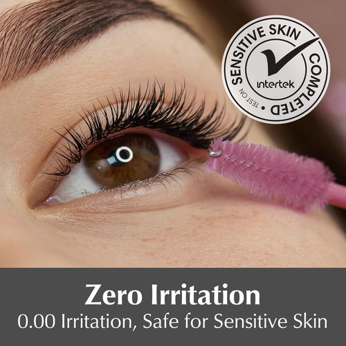 BL Lashes Primer for Lash Extensions - Oil-Free Formula for Strong Bonding & Quick Application (50ml)