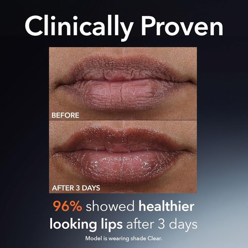 Dr. Dennis Gross DermInfusions Tinted Lip Treatment - Plump & Repair with Hyaluronic Acid - 10 mL