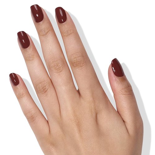 LONDONTOWN Earth Tones Nail Polish - Rich, Natural Shades for Stunning Manicures