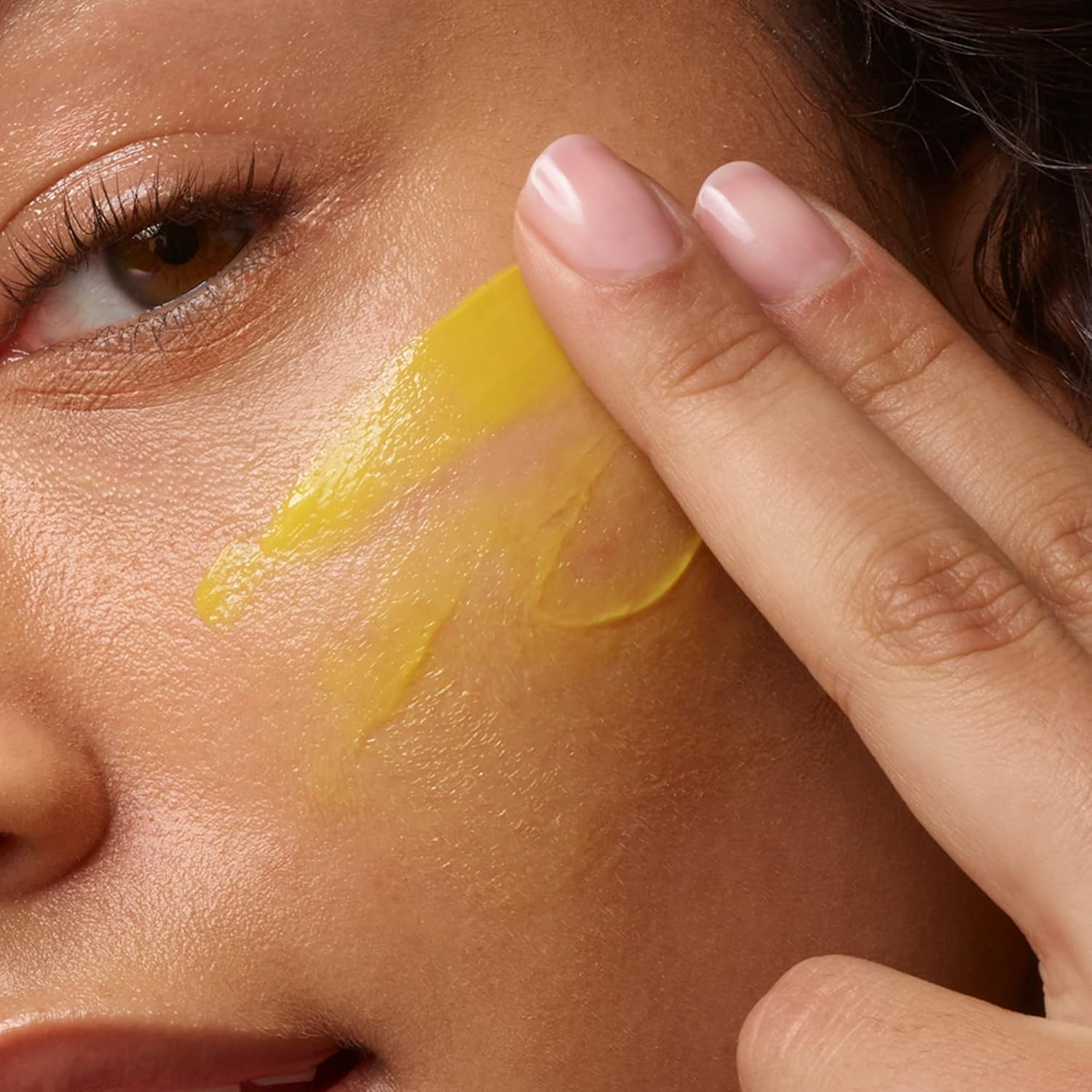 Sunday Riley C.E.O. Afterglow Vitamin C Cream - Brightening Face Moisturizer for Radiant Skin