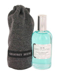 Geoffrey Beene Grey Flannel Eau de Toilette Spray - Classic Fragrance, 4 Fl Oz
