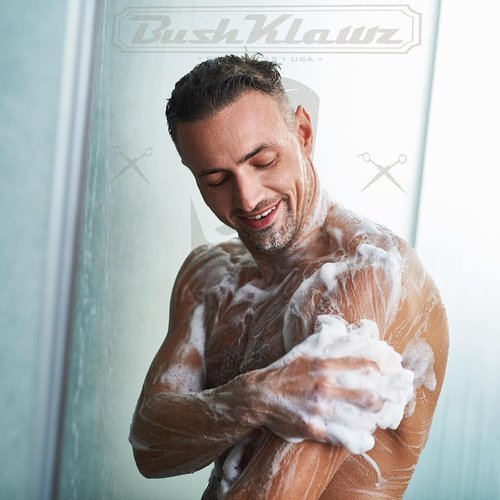 Active Prince Man 3-in-1 Shampoo, Conditioner & Body Wash - Versatile Grooming for Hair, Beard & Body