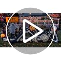 12FT Inflatable Halloween Skeleton Decoration with Glowing Red Eyes and Pumpkin Trunk