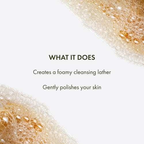Origins Ginger Exfoliating Body Wash| Cleanses, Gently Scrubs & Invigorates Your Senses| With Bamboo, Carnauba Wax, Walnut and Ginger, 6.7 Fl Oz