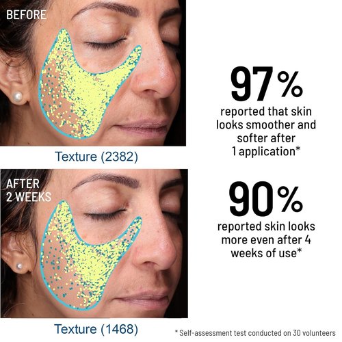 Dr. Brandt Microdermabrasion Exfoliator - Travel Size 0.7 oz | Refines Texture & Minimizes Fine Lines