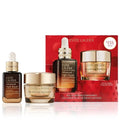 Estée Lauder Youth Keepers Unwrapped - Lift, Firm & Glow 2-Piece Skincare Gift Set | Advanced Night Repair Serum & Revitalizing Supreme+ Moisturizer